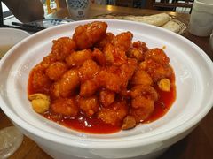 -陈聚德炒牛肉(樱花二路店)