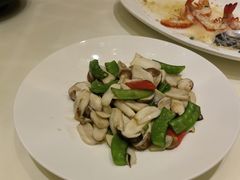 -云庭汇·粤菜海鲜(东盟盛天地店)