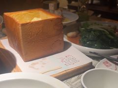 -绿茶餐厅(昌平悦荟店)