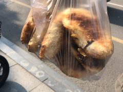 -肖为民麻糕(双桂坊店)