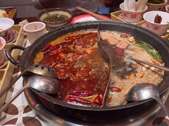 -江北北火锅馆·公路夜市(魏公村店)