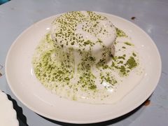 泥石流软胖子蛋糕-随心小姐