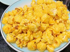 -清真·锦翔炝锅鱼(明德门店)