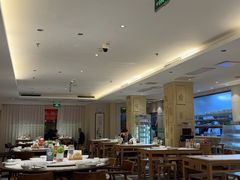 -山东宾馆·齐鲁苑餐厅