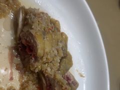 -又见炊烟私房菜(敬亭路店)