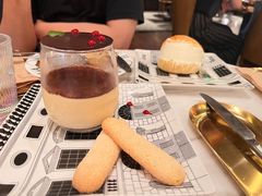 -IL TEATRO 精品意大利餐厅