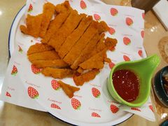 -锡和无锡菜(景丽苑店)