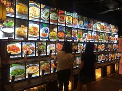 -园林美食城·本土农家菜(杨和镇店)