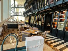 -北京康莱德酒店