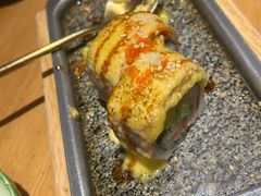 -一心创作料理屋(经开万达店)