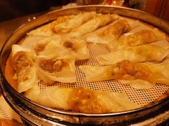 敦煌三宝-沙州食驿·非遗小吃夜市