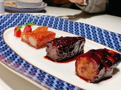 -炳胜私厨(万象前海店)