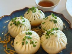 -上海和平饭店龙凤厅 Dragon Phoenix