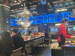 -西塔老太太泥炉烤肉(北京北苑天街龙湖店)