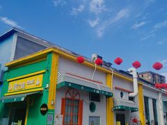 -柴油机1959创意园(IF1959文创园)