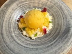 -LESCEDARS Brasserie Bistro香柏树