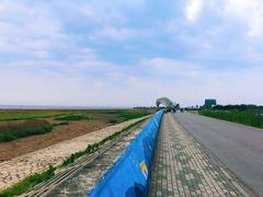 -南汇嘴观海公园