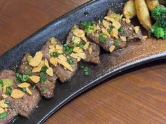 -纹兵卫手打荞麦面日料(虹桥本店)