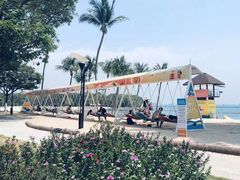 -巴拉湾海滩