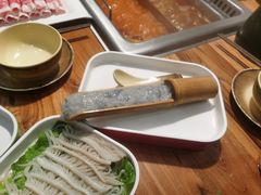 -宽窄巷子串串(龙湾万达广场店)