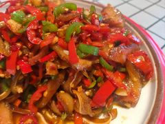 -江西老表·经典江西八大碗