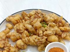 -聚福缘菜馆(隆昌路店)