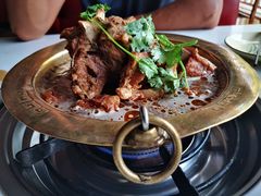 -和庆斋阳坊秘制羊蝎子火锅(云岗店)