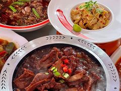 -芭菲盛宴·环球美食(锦城万达广场店)