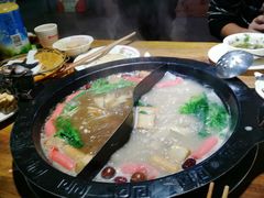 -小板凳·锦州烧烤(高新区店)