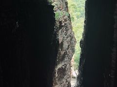 -苍岩山风景名胜区