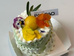 -PAOPAO Bakery&Café(港汇店)