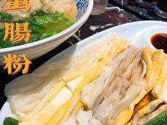 -西关味(大卫城店)