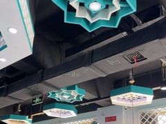 -帕米尔食府(白云观店)
