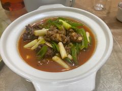 -盐与味葱葱鲫鱼•自贡菜江湖菜(春熙店)