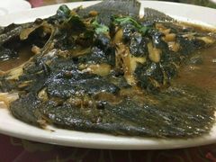 -聚德福海鲜家常菜(刘庄店)