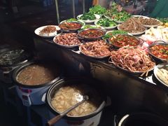 好吃街-好吃街美食城(八一广场店)