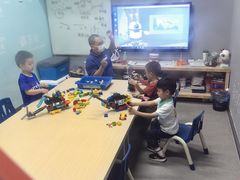 -斯坦星球AI编程·机器人科创·乐高科学·信奥·思维·专注力·STEM·竞赛考级(高新区绿宝广场龙湖狮山天街学习中心)