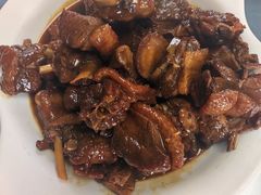 -太湖好灶头土菜馆(石公路店)