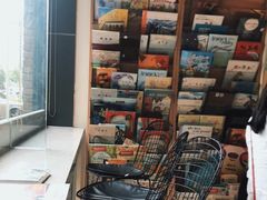 -今日艺术汇书店