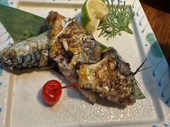 -大江户日本料理(吕厝店)