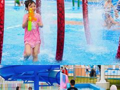 -汕头中海黄金海岸水上乐园
