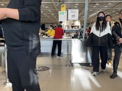 -宜家·瑞典风味餐厅(四元桥店)