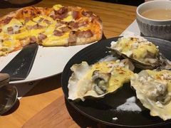 -1981牛排西餐厅(海信店)