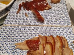 -羲和雅苑•北京烤鸭(平安国际金融中心店)