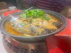 -探炉·香辣豆花烤鱼(笋岗宝能环球汇店)