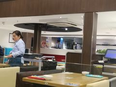 大堂-豪客来牛排(人民东路店)