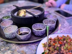 -浩海火燒雲傣家菜(芮欧百货店)