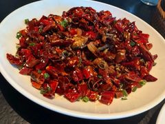 -晓长安·新陕菜(曲江店)