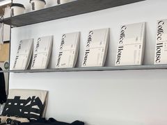 -麻雀咖啡SPARROW COFFEE(十全街店)