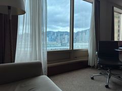 -香港皇家太平洋酒店